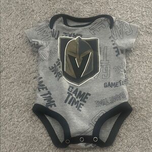 NHL. Go Las Vegas Golden Knights!!